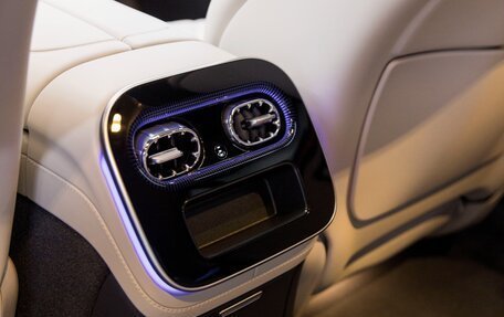 Mercedes-Benz S-Класс, 2026 год, 25 800 000 рублей, 28 фотография