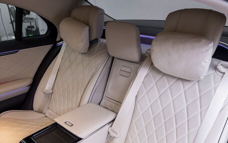 Mercedes-Benz S-Класс, 2026 год, 25 800 000 рублей, 29 фотография