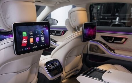 Mercedes-Benz S-Класс, 2026 год, 25 800 000 рублей, 27 фотография