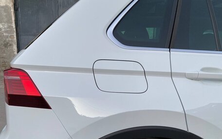 Volkswagen Tiguan II, 2021 год, 3 200 000 рублей, 13 фотография