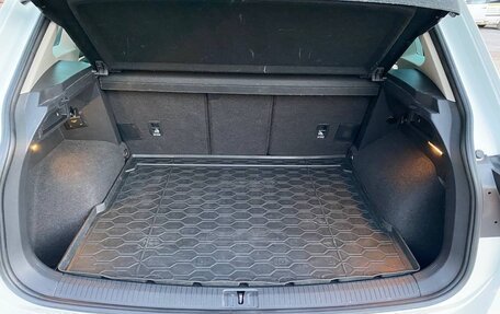Volkswagen Tiguan II, 2021 год, 3 200 000 рублей, 9 фотография