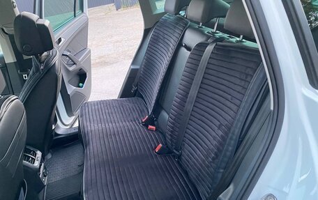 Volkswagen Tiguan II, 2021 год, 3 200 000 рублей, 22 фотография