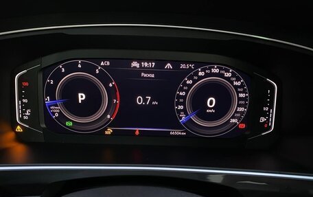 Volkswagen Tiguan II, 2021 год, 3 200 000 рублей, 30 фотография