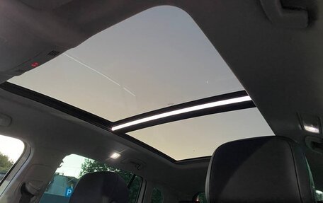 Volkswagen Tiguan II, 2021 год, 3 200 000 рублей, 37 фотография