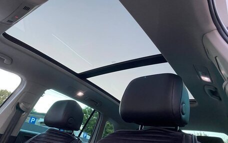 Volkswagen Tiguan II, 2021 год, 3 200 000 рублей, 34 фотография