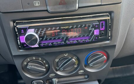 Hyundai Accent II, 2008 год, 275 000 рублей, 11 фотография