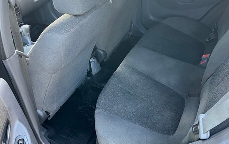 Hyundai Accent II, 2008 год, 275 000 рублей, 9 фотография