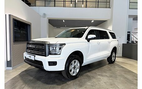 Haval H5, 2026 год, 4 008 510 рублей, 3 фотография