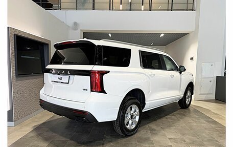 Haval H5, 2026 год, 4 008 510 рублей, 4 фотография