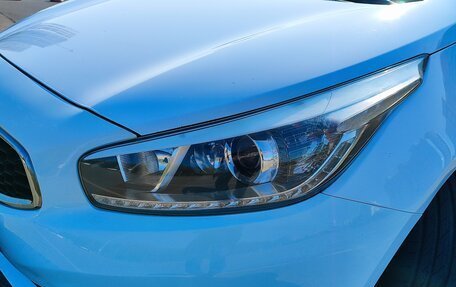 KIA cee'd III, 2013 год, 1 180 000 рублей, 2 фотография