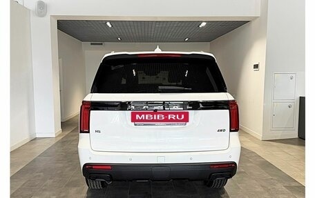 Haval H5, 2026 год, 4 008 510 рублей, 5 фотография
