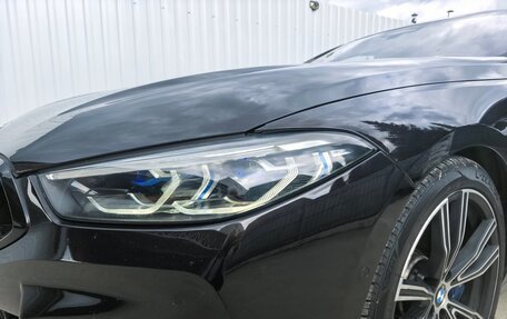BMW 8 серия, 2019 год, 6 500 000 рублей, 5 фотография