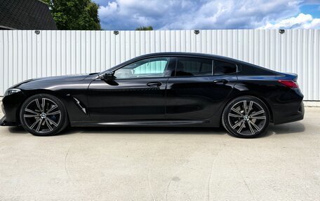 BMW 8 серия, 2019 год, 6 500 000 рублей, 4 фотография