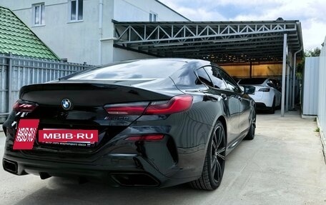 BMW 8 серия, 2019 год, 6 500 000 рублей, 7 фотография