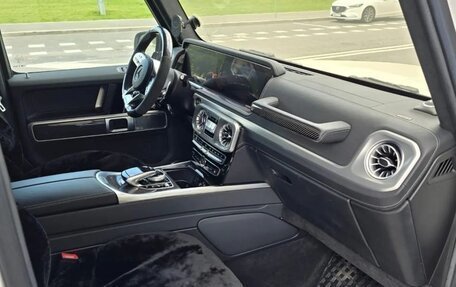 Mercedes-Benz G-Класс AMG, 2018 год, 20 500 000 рублей, 7 фотография