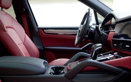 Porsche Cayenne III, 2022 год, 10 700 000 рублей, 10 фотография