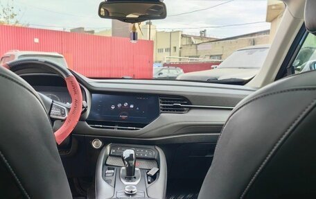 Haval F7 I, 2020 год, 2 200 000 рублей, 2 фотография