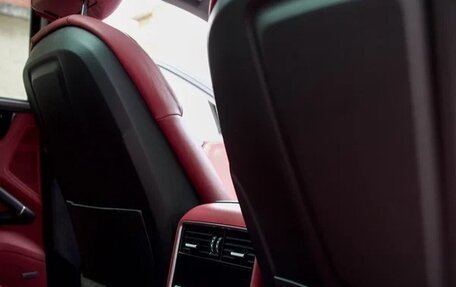 Porsche Cayenne III, 2022 год, 10 700 000 рублей, 17 фотография
