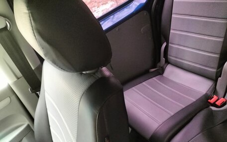Volkswagen Caddy III рестайлинг, 2008 год, 950 000 рублей, 2 фотография