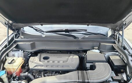 Haval F7 I, 2020 год, 2 200 000 рублей, 3 фотография