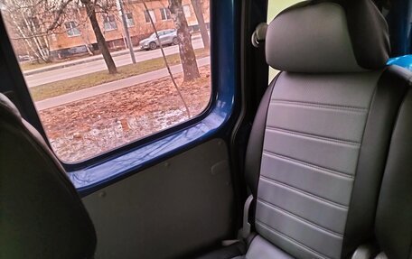 Volkswagen Caddy III рестайлинг, 2008 год, 950 000 рублей, 4 фотография