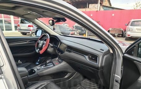 Haval F7 I, 2020 год, 2 200 000 рублей, 4 фотография
