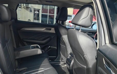 Haval F7 I, 2020 год, 2 200 000 рублей, 5 фотография