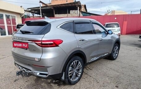 Haval F7 I, 2020 год, 2 200 000 рублей, 6 фотография