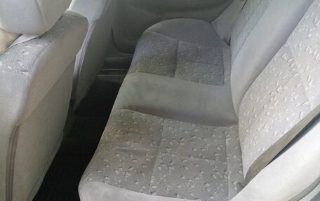 KIA Spectra II (LD), 2008 год, 450 000 рублей, 12 фотография