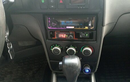 KIA Spectra II (LD), 2008 год, 450 000 рублей, 13 фотография
