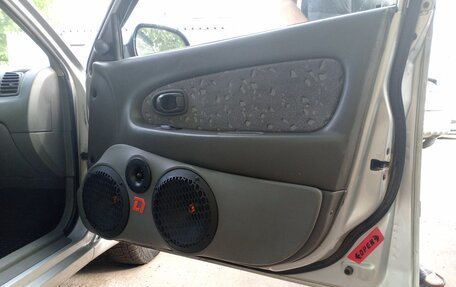 KIA Spectra II (LD), 2008 год, 450 000 рублей, 16 фотография