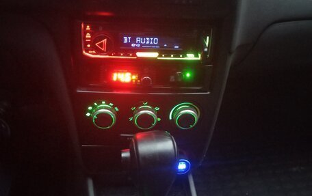 KIA Spectra II (LD), 2008 год, 450 000 рублей, 22 фотография