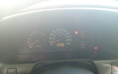 KIA Spectra II (LD), 2008 год, 450 000 рублей, 21 фотография