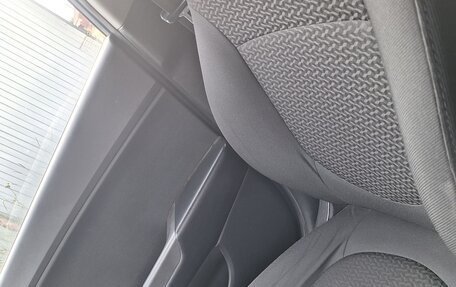 KIA Rio III рестайлинг, 2012 год, 700 000 рублей, 9 фотография