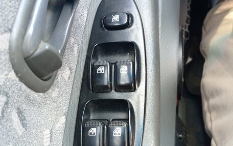 KIA Spectra II (LD), 2008 год, 450 000 рублей, 19 фотография