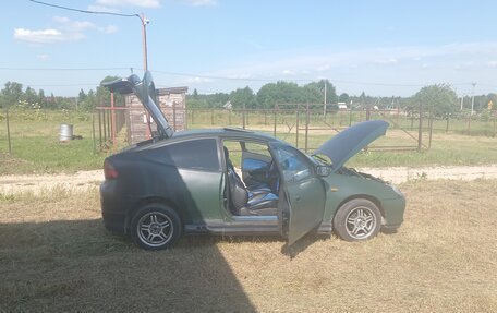 Mazda 323, 1994 год, 190 000 рублей, 7 фотография
