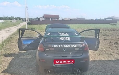 Mazda 323, 1994 год, 190 000 рублей, 3 фотография