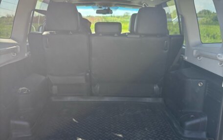 Mitsubishi Pajero IV, 2011 год, 1 650 000 рублей, 6 фотография