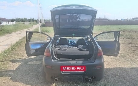 Mazda 323, 1994 год, 190 000 рублей, 4 фотография