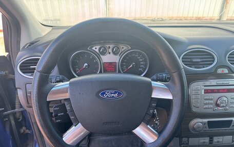 Ford Focus II рестайлинг, 2008 год, 550 000 рублей, 7 фотография