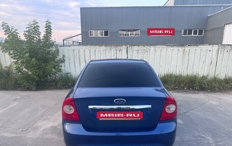 Ford Focus II рестайлинг, 2008 год, 550 000 рублей, 2 фотография