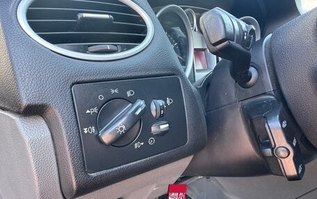 Ford Focus II рестайлинг, 2008 год, 550 000 рублей, 10 фотография