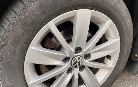 Volkswagen Polo VI (EU Market), 2014 год, 630 000 рублей, 4 фотография