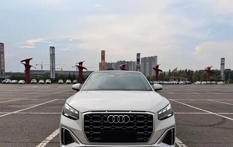 Audi Q2 I, 2022 год, 1 950 004 рублей, 2 фотография