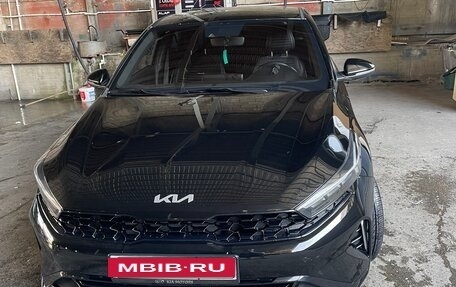 KIA K3, 2024 год, 1 950 000 рублей, 8 фотография