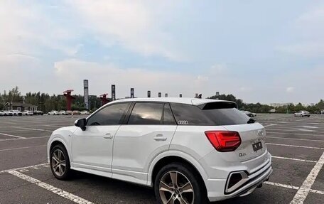 Audi Q2 I, 2022 год, 1 950 004 рублей, 4 фотография