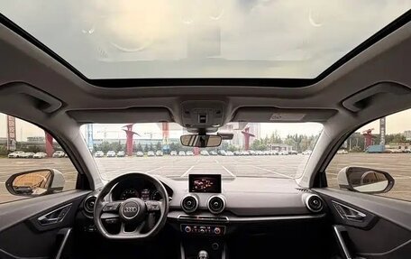 Audi Q2 I, 2022 год, 1 950 004 рублей, 8 фотография