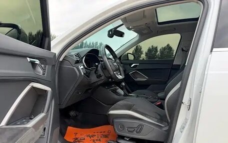 Audi Q3, 2022 год, 2 410 004 рублей, 8 фотография