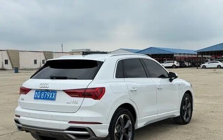 Audi Q3, 2022 год, 2 410 004 рублей, 7 фотография