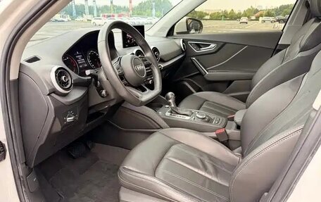 Audi Q2 I, 2022 год, 1 950 004 рублей, 7 фотография